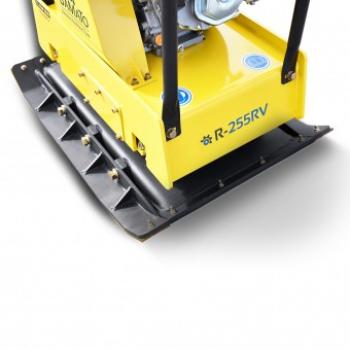 BAMATO R-255RV vibratory plate with forward and return motion